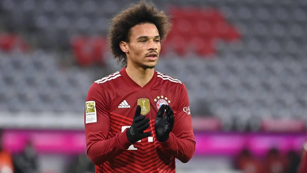 ليروي ساني: "أرى أن بايرن ميونخ وثلاثة فرق أخرى هم الأقوى في أوروبا"