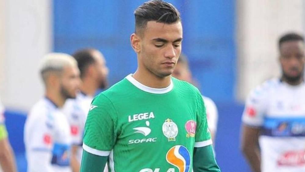 ارتباك في مقر إقامة الرجاء بعد إصابة مدكور بكورونا.. الفريق لم يتدرب حتى الآن كما كان منتظرا!