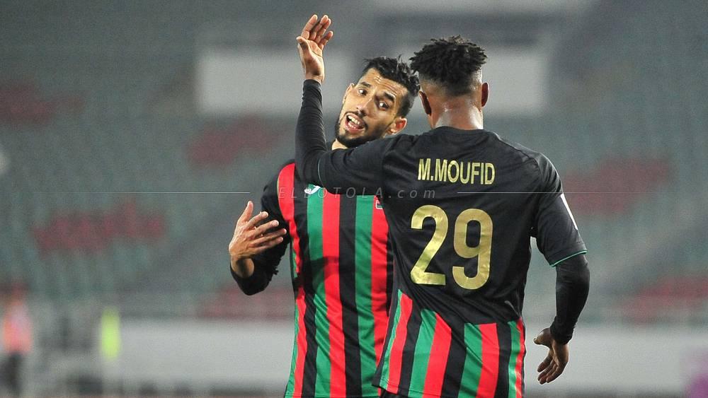 الجيش الملكي يصدر بلاغا "استنكاريا" بسبب قرار تأجيل مواجهة الرجاء