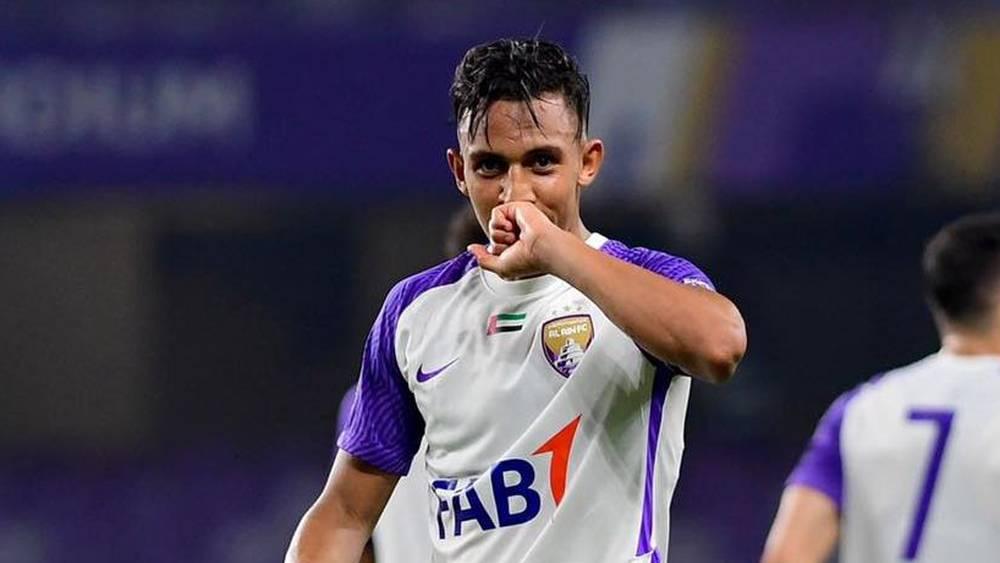 CAN 2021 : Rahimi pour remplacer Ezzelzouli ?