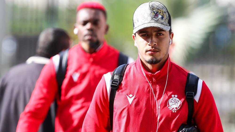 الوداد يتوجه إلى الرباط مساء يومه الإثنين تأهبا لمواجهة الفتح