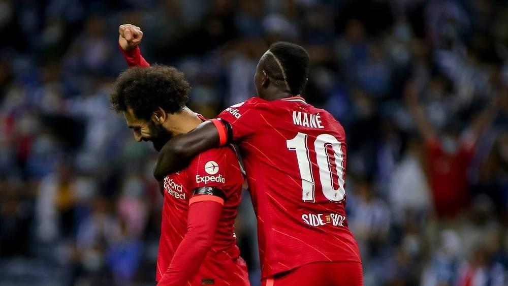 كلوب "ممتن" لقرار بقاء صلاح وماني مع ليفربول من أجل المشاركة في مواجهة تشيلسي