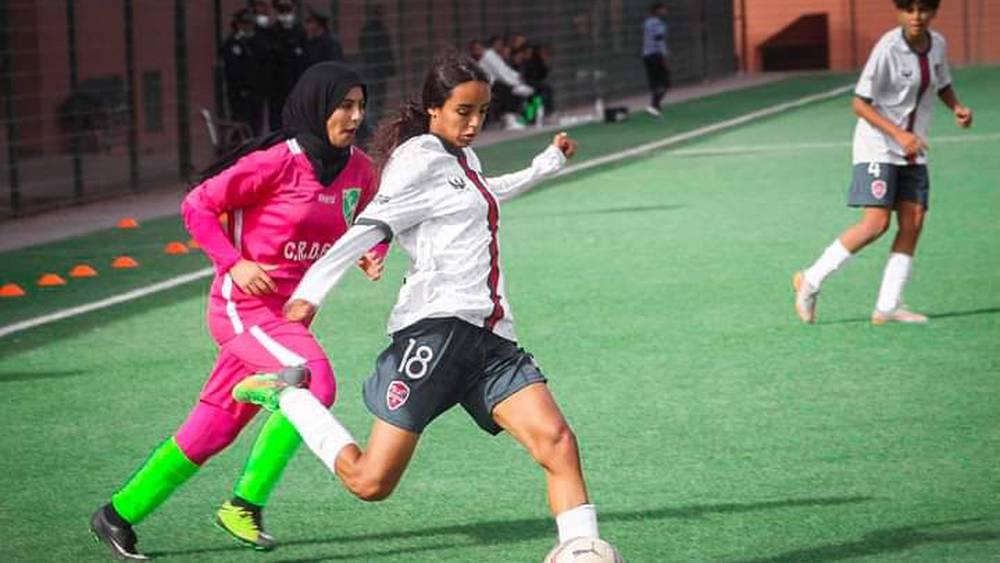 الأزمة المالية تدفع نادي الآفاق الرياضي خنيفرة للاعتذار عن إجراء مباريات البطولة النسوية