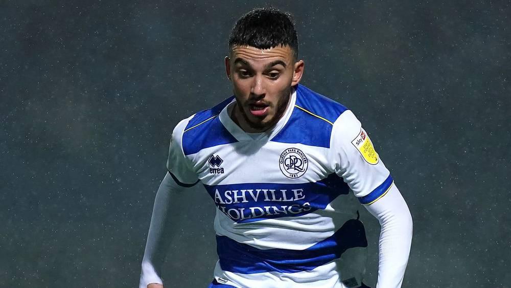 مدرب بارك رينجرز: "شاعر تنتظره مسابقة مهمة هي كأس أمم أفريقيا وأتمنى ألا تكون إصابته بليغة"