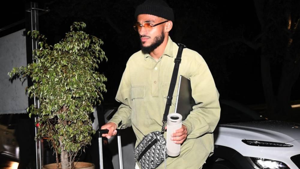 خاص/ من بينهم بوفال والشيبي والكعبي.. اللاعبون يبدأون في التوافد على معسكر المنتخب الوطني