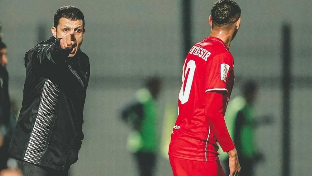 السلامي بعد الفوز على الوداد: "اللاعبون قدموا مباراة بطولية والانتصار على متزعم الدوري له طعم خاص"