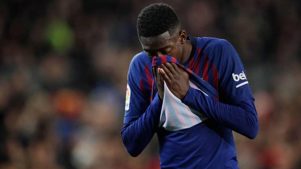 Trois nouveaux cas positifs dans les rangs du FC Barcelone