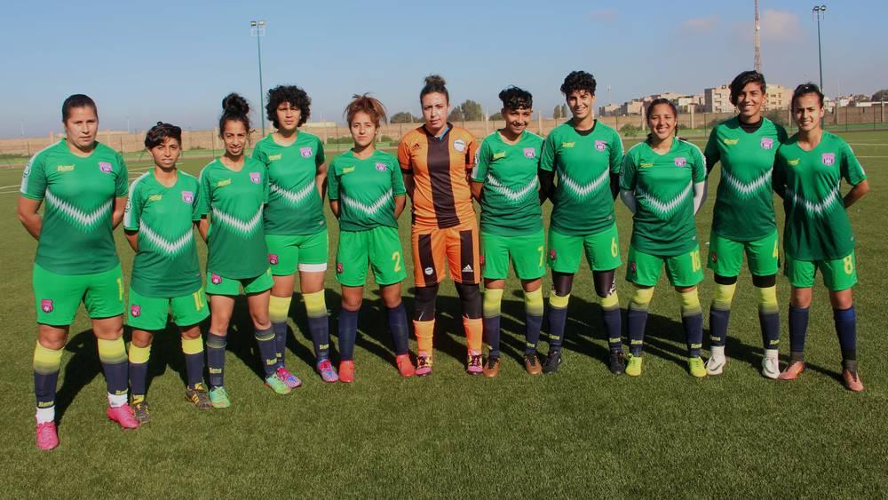 رغم فوزه على أولمبيك خريبكة.. رجاء عين حرودة يخسر نقاط المباراة بسبب مخالفته لشروط البطولة النسوية