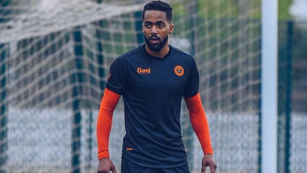 أمين الكاس يعتذر لمولودية وجدة بعد توصله بعرض من أحد مسؤوليه