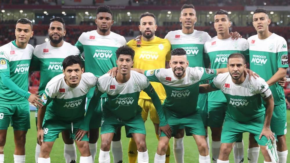 فيلموتس يبدأ بجبيرة والعرجون كأساسيين وهجوم يقوده بنحليب وكوياطى أمام "الماص"