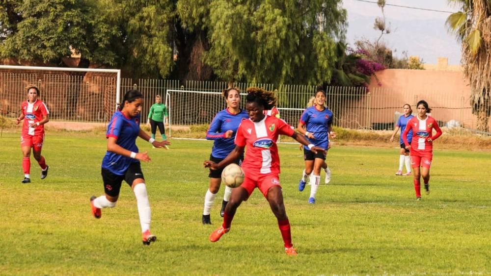 العصبة تحدد فاتح يناير موعدا لانطلاق فترة الانتقالات الشتوية في البطولة النسوية