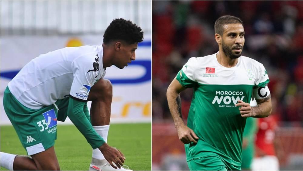 شفاء متولي وأحداد من فيروس "كورونا" والمسحة الطبية تؤكد خلو جسمهما من الوباء التاجي