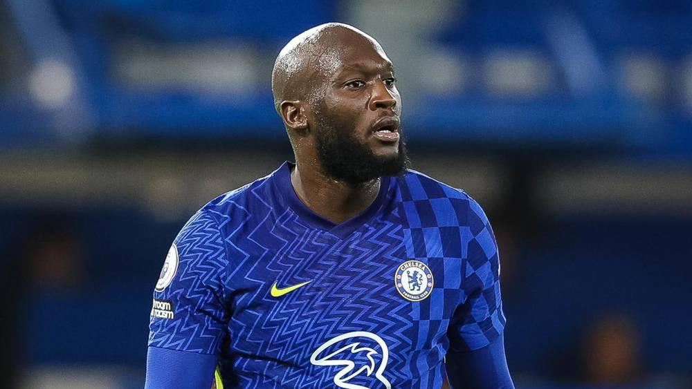 Romelu Lukaku n'est pas satisfait avec Chelsea