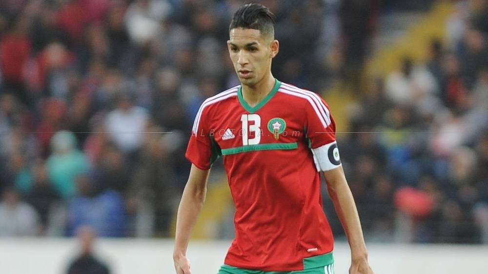 Badr Benoun positif au Covid-19