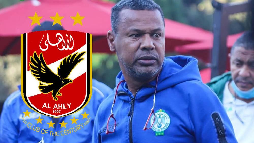 الشابي: "الأهلي كان متخوفا من مواجهتي في السوبر رفقة الرجاء وكنت واثقا من هزمه لو بقيت مدربا للخضر"