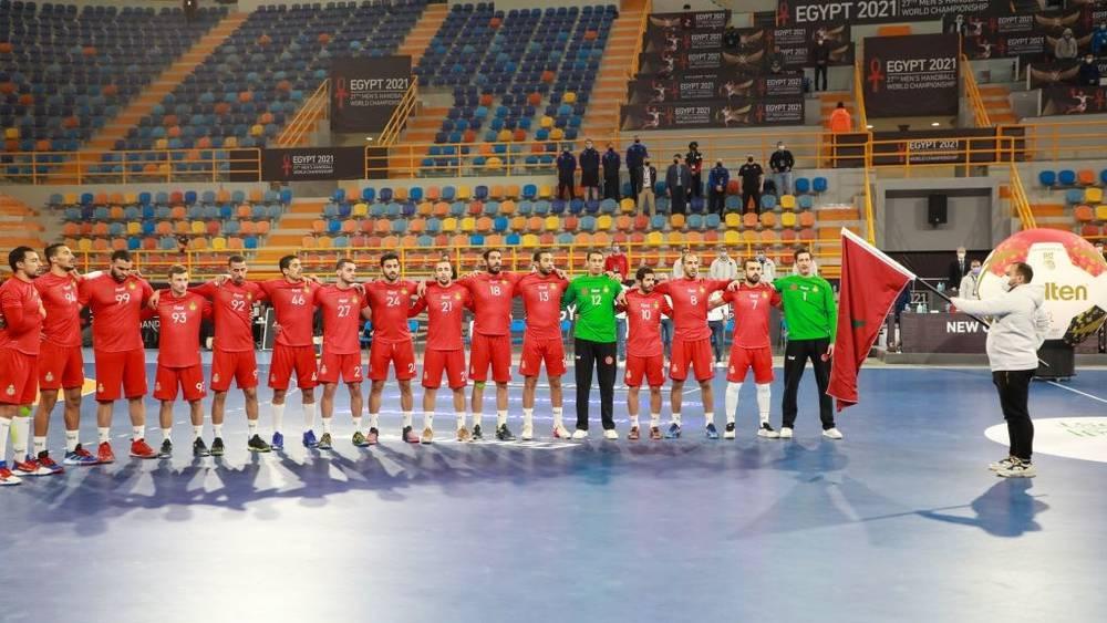 رئيس جامعة كرة اليد لـ"البطولة": "الكاف أكَّد تنظيم كأس أفريقيا بالعيون وكلميم وهذه رسالة واضحة حول الوحدة الترابية"