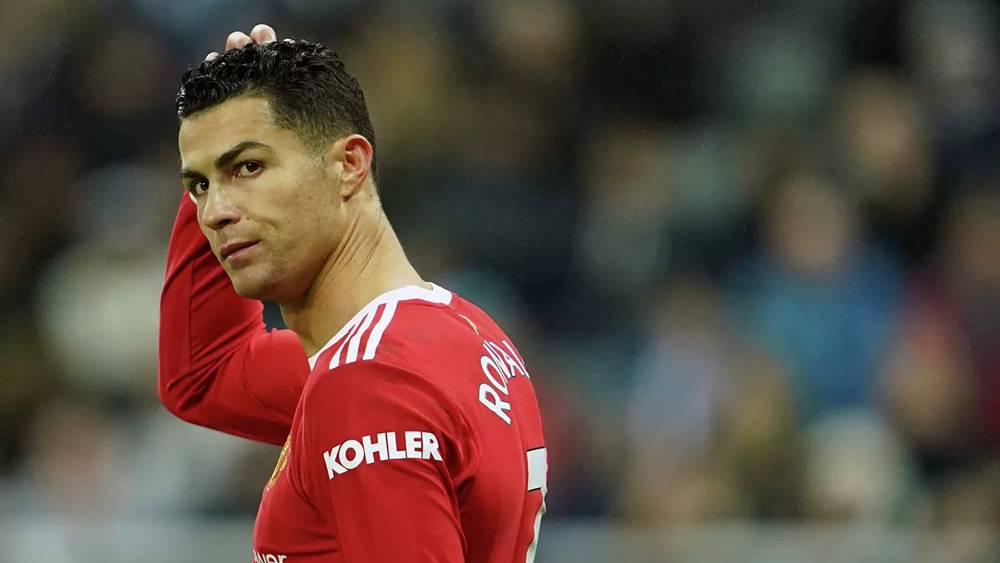 وكيل كريستيانو رونالدو يحسم الجدل حول مستقبل النجم البرتغالي