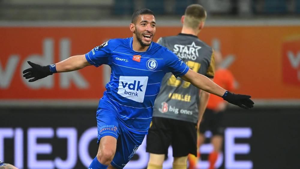 Tarek Tissoudali très honoré par la convocation de Vahid