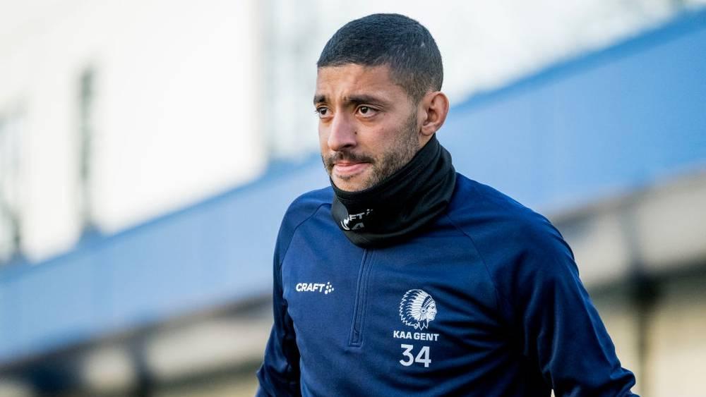 خاص/ من شِدّة حماسه.. تيسودالي اتَّجه إلى المطار "سهواً" قبل 24 ساعة من رحلته المُبرمجة نحو المغرب للانضمام إلى المنتخب الوطني