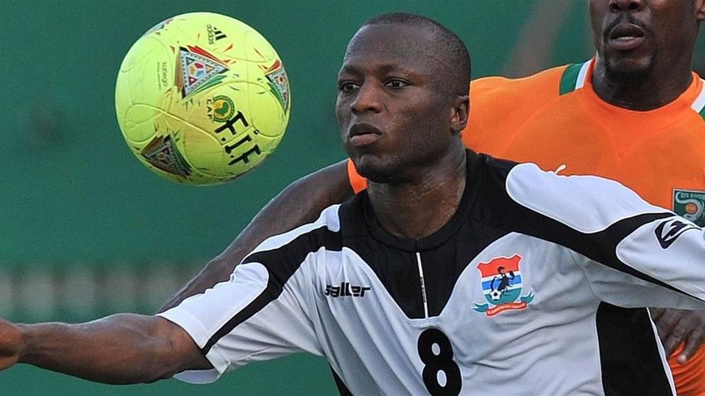 CAN 2021: deux matches de préparation de la Gambie annulés notamment en raison de cas de Covid