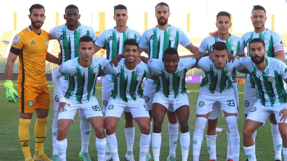 بعد الانتصار على الجيش.. لاعبو أولمبيك خريبكة يستفيدون من 6 أيام للراحة