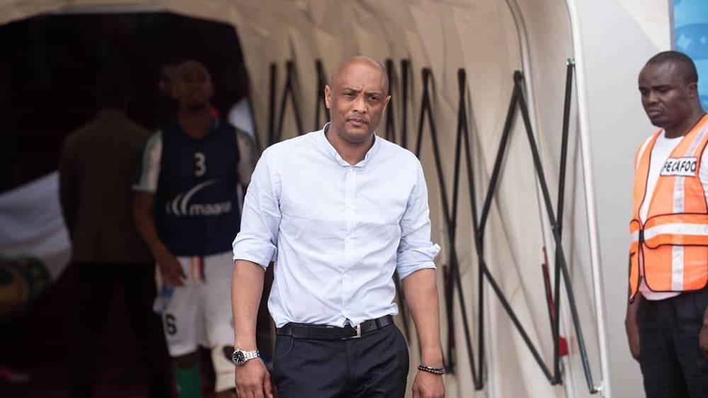 منافس المغرب في "الكان".. مدرب جزر القمر: "وقعنا في مجموعة تضم منتخبات قوية للغاية"