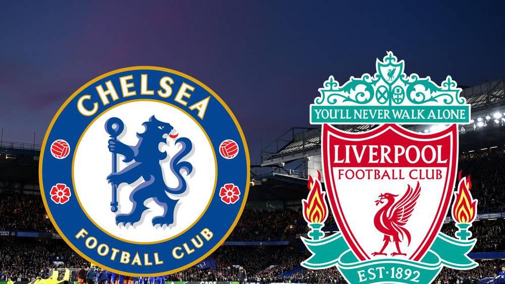 Chelsea-Liverpool : Choc du haut de tableau entre deux prétendants au titre
