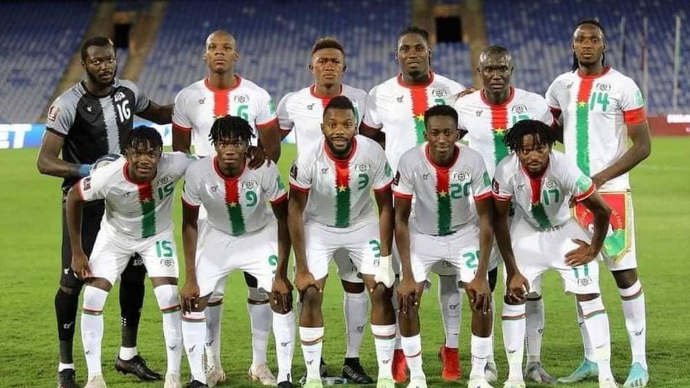 المجموعة الأولى من "الكان"/ بوركينا فاسو بقائمة تضم 4 لاعبين من الدوري المغربي يحلم بتخطي إنجاز نسخة 2013 حين احتل الوصافة