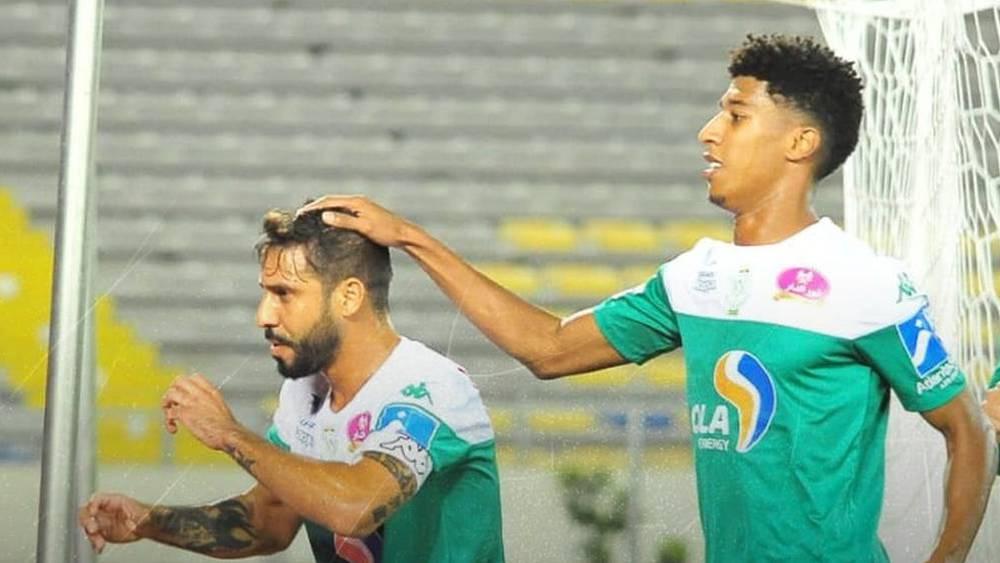 قائمة الرجاء الخاصة بمواجهة "الكلاسيكو" أمام الجيش الملكي تشهد عودة متولي وأحداد ومدكور