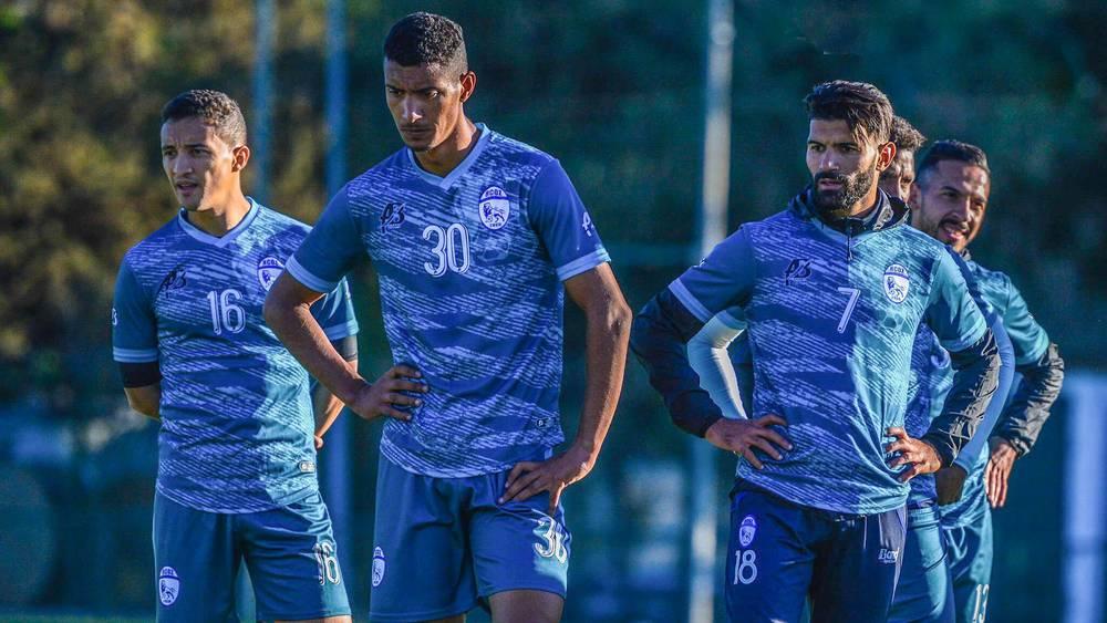 إنتقادات جماهيرية لإدارة سريع واد زم: "عَيب نشوفو الفرِيق كل عَام كايعاني فأسفل التّرتيب وخاص محاسبة المسؤُولين"