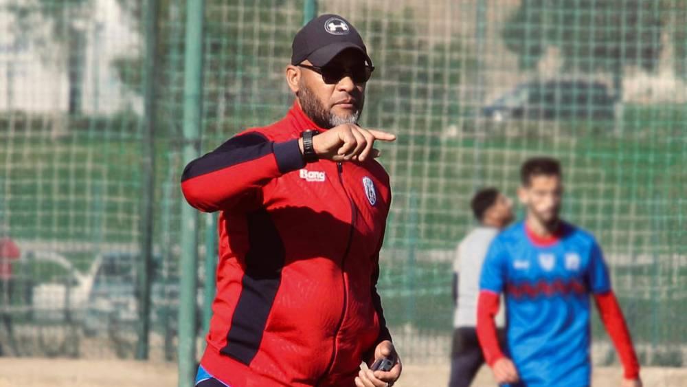 القسم الثاني/ المغرب التطواني يُنهي شطر الذهاب متُصدّراً وجريندو لم ينهزم في مبارياته الـ13 مع الفريق