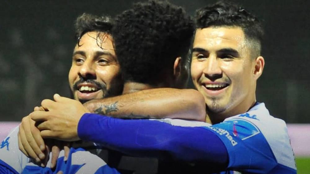 التشكيل الرسمي للرجاء أمام الجيش.. حضور رسمي لمتولي وأحداد ومدكور وبنحليب