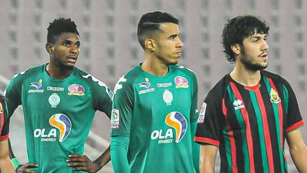 Botola Pro D1 Inwi : Match nul entre l'AS Far et le Raja