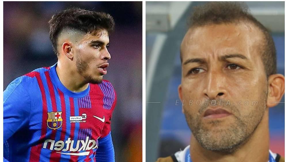 حجي: "الزلزولي تعرّض لضغوطات من أصدقائه وبعض المحيطين به والآن طوينا هذه الصفحة ونُركِّز على كأس أفريقيا"