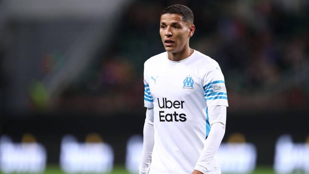 حارث يُوقّع هدفه الثاني بقميص مارسيليا ويُساهم في فوز فريقه على "شوفينييه" ضمن كأس فرنسا