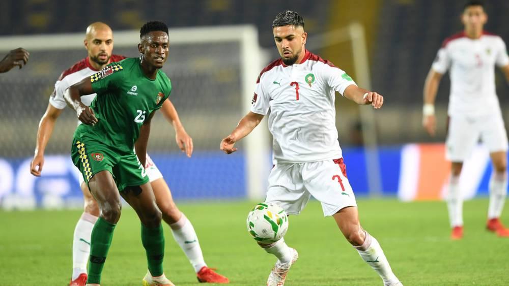 لوزا: "لدينا أهداف مرتفعة للغاية في كأس أفريقيا والأهم هو أن نُحافظ على حالتنا الذهنية الجيدة"