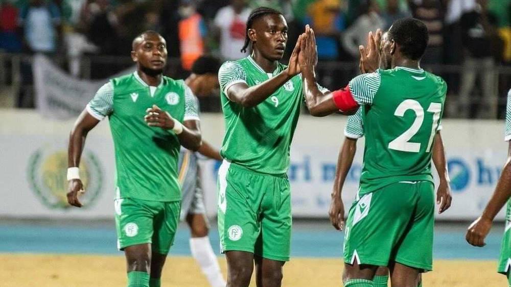 مجموعة المغرب/ منتخب جزر القمر يقرر عدم إجراء أية مباراة ودية قبل "الكان" خوفا من إصابة لاعبيه بالوباء