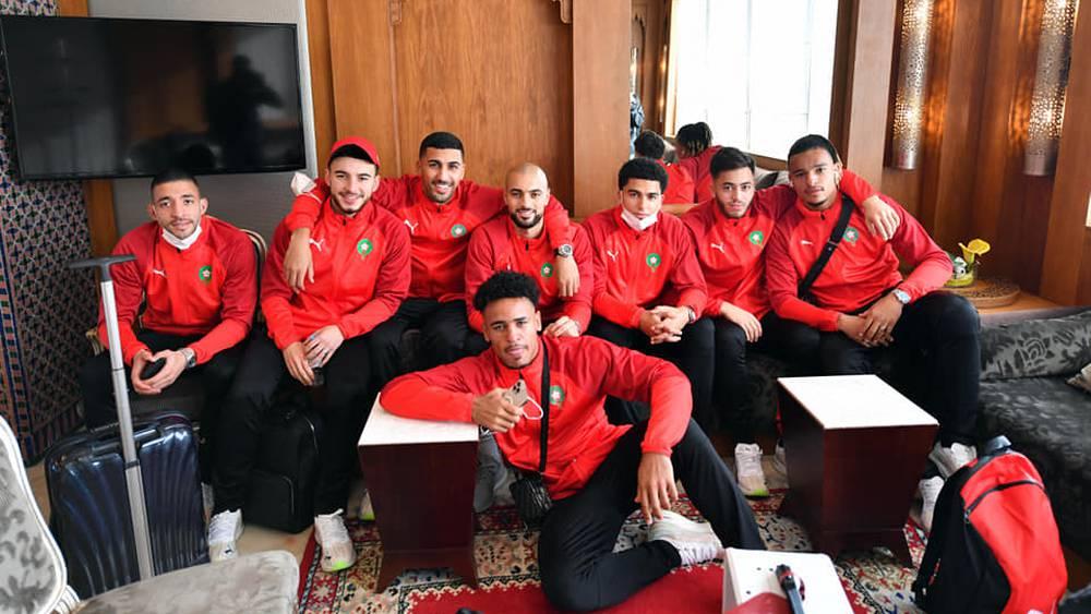 ودادية المدربين المغاربة تعلن عن دعمها "اللا مشروط" للمنتخب الوطني في "الكان"