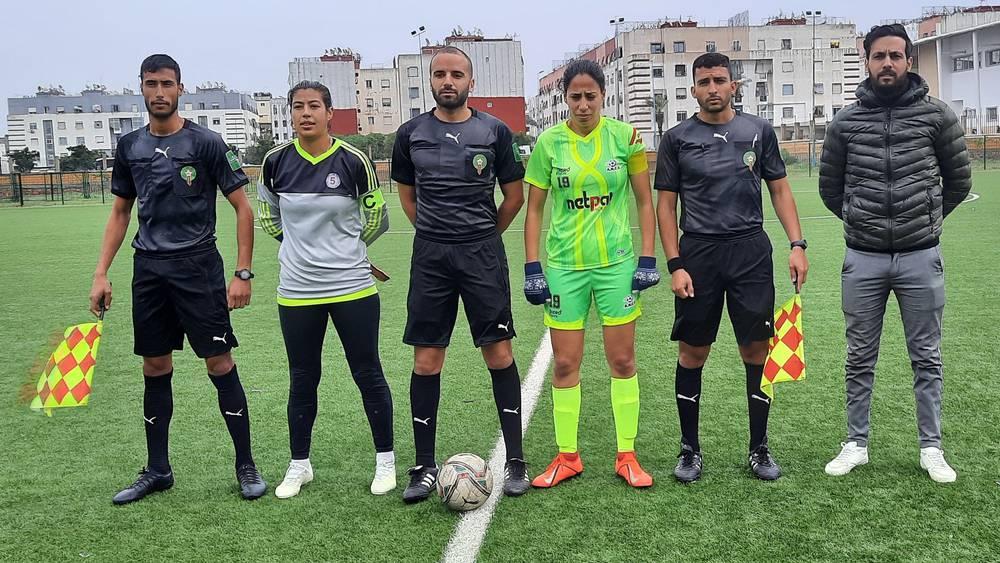 العصبة الاحترافية تكشف عن برنامج مؤجلات البطولة النسوية