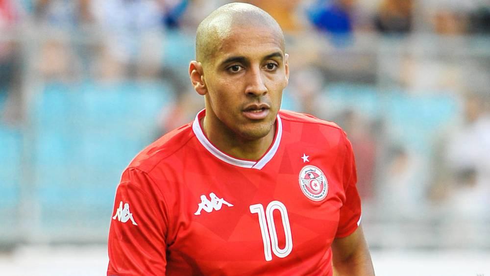 التونسي وهبي الخزري: "إذا كان للجزائر محرز ومصر صلاح وفنحن سنعتمد على الجماعية في الكان"