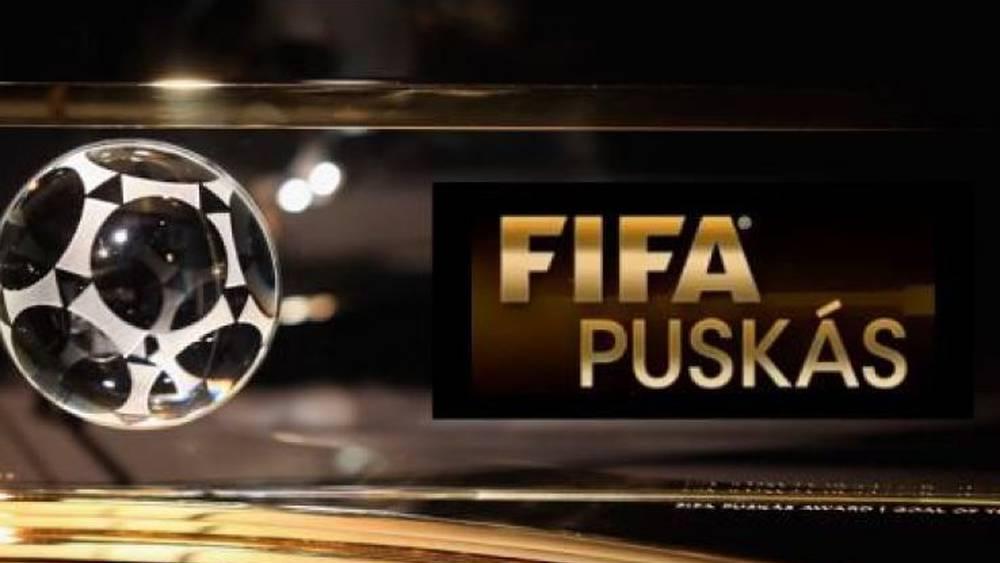 Prix Puskas : la FIFA dévoile les nominés
