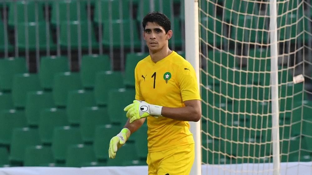 ياسين بونو: "غانقدمُو كل ما فجْهدنا باش نفرحُو المغَاربة"