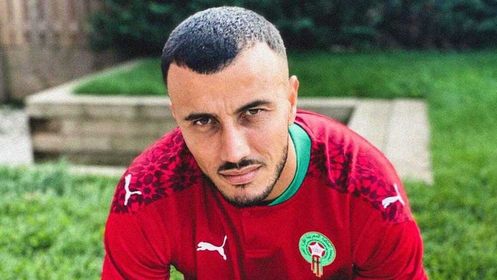 سايس: "سعيد بتواجدي رفقة المنتخب في الكاميرون وعلينا أن نكون في كامل جاهزيتنا قبل مواجهة غانا"