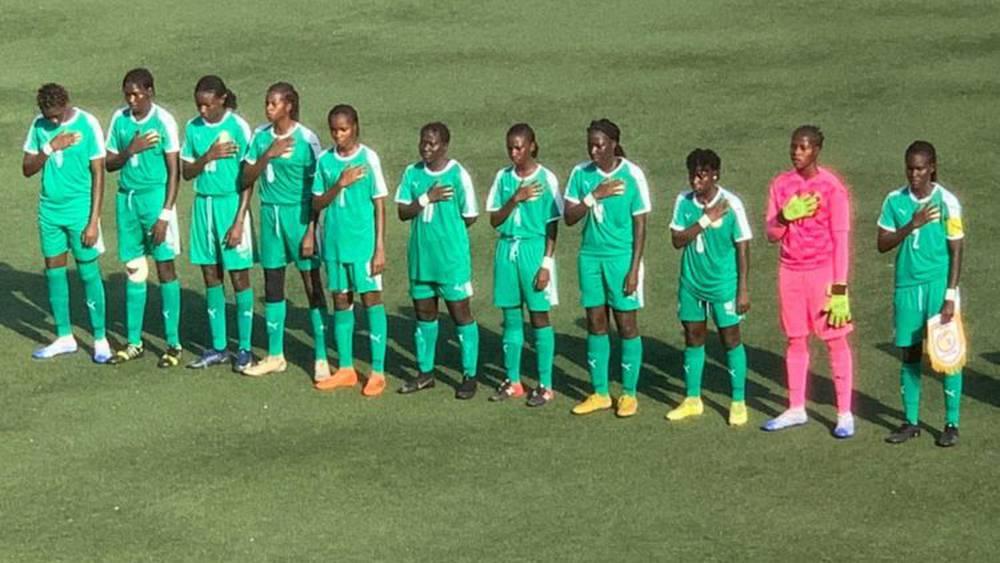تصفيات "مونديال كوستاريكا"/ المنتخب السنغالي النسوي لأقل من 20 سنة يدخل في معسكر تدريبي استعدادا لمواجهة المغرب