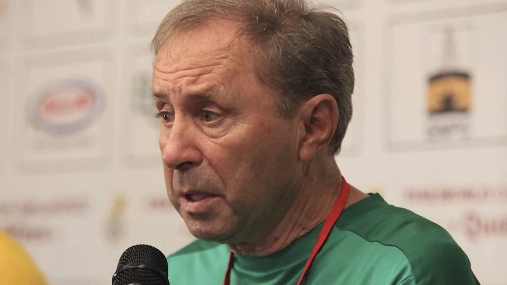 مدرب غانا: "كأس أمم أفريقيا 'طوطال إنرجي' فرصتنا لمواجهة منتخبات قوية كالمغرب"