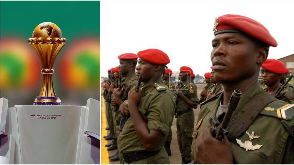 مواجهة "حامية الوطيس" بين جماعات مسلحة تهدف لتعطيل "الكان" والقوات الكاميرونية الباحثة عن إجهاض مساعيهم وضمان نجاح التظاهرة