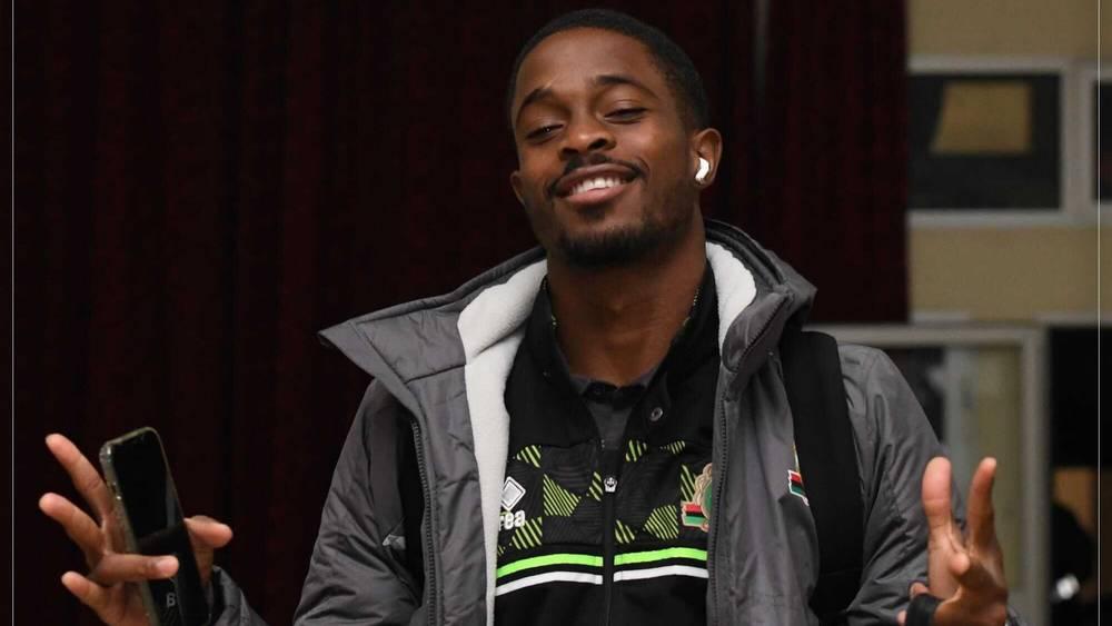 رسميا/ الجيش الملكي يجدد مقام مدافعه "الكاب فيردي" بورغيس حتى سنة 2024