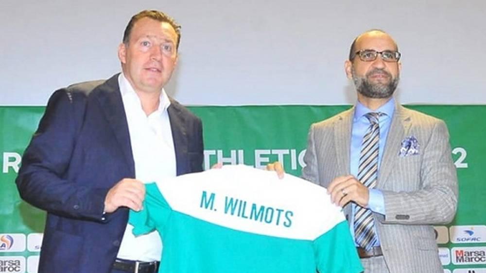 Départ de Wilmots ? 93 % des Rajaouis sont pour !