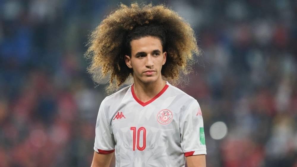 CAN 2021 : Le tunisien Mejbri positif au Covid 19