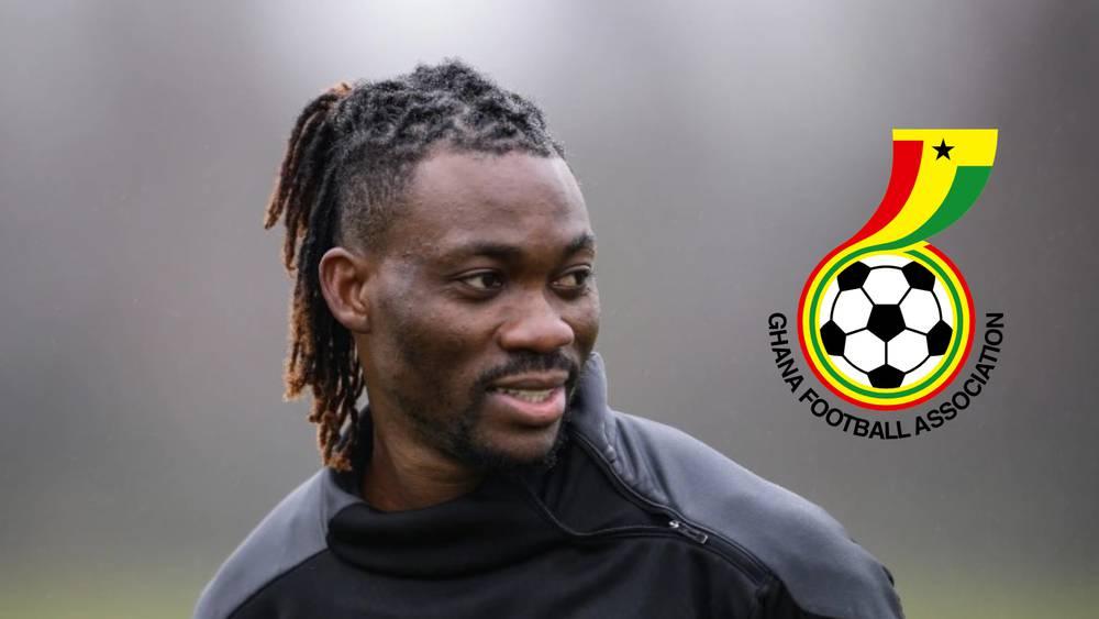 كريستيان أتسو: "لدينا منتخب قوي جدًا ويجب أن يتوقع الغانيون فوزه بكأس الأمم الأفريقية"